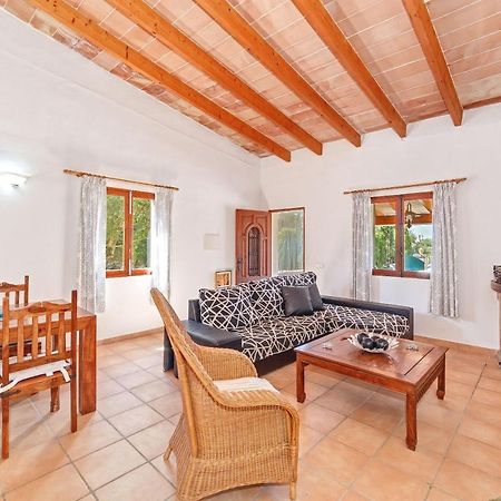 La Casita Villa Santanyí Buitenkant foto