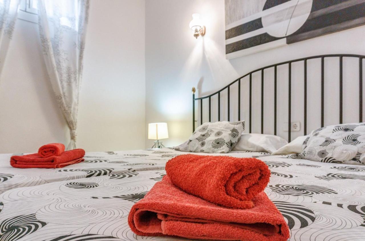 La Casita Villa Santanyí Buitenkant foto