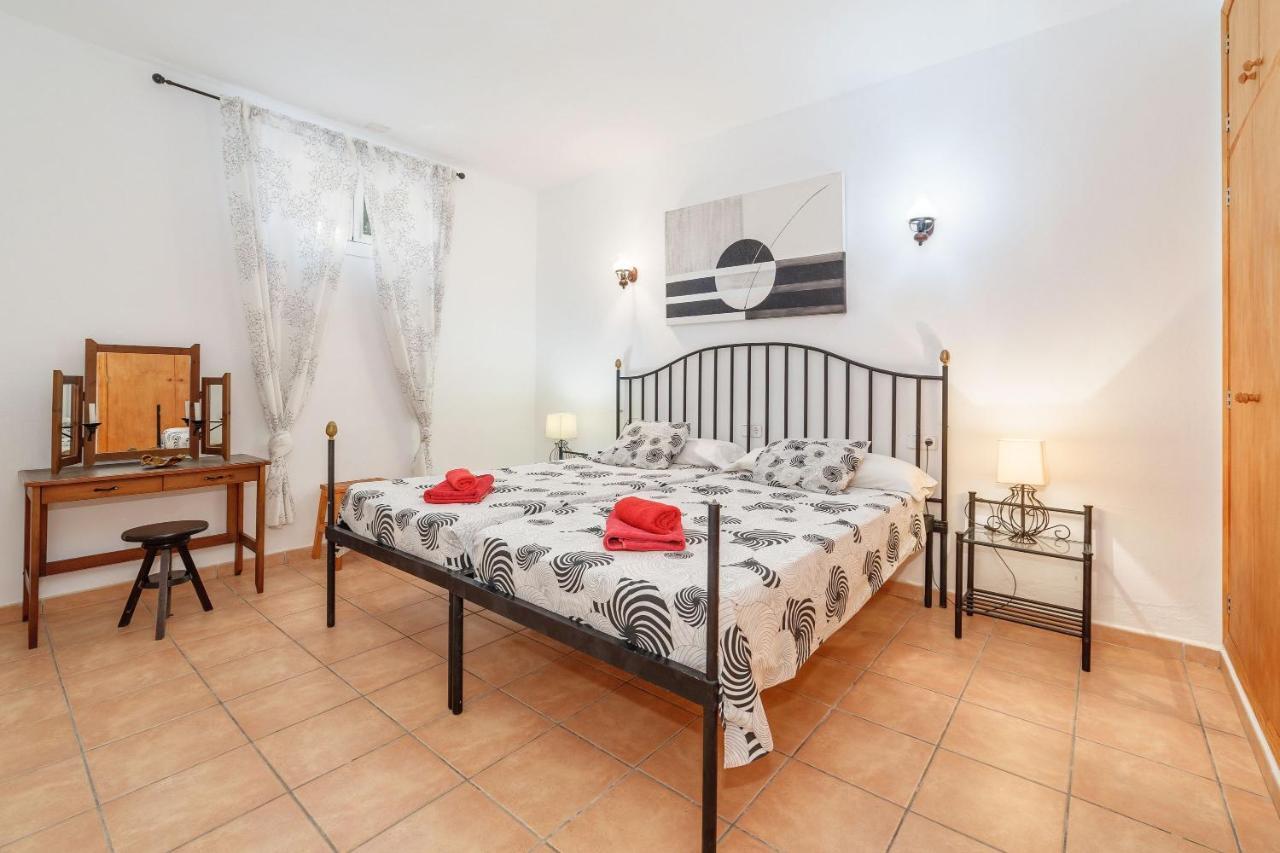 La Casita Villa Santanyí Buitenkant foto