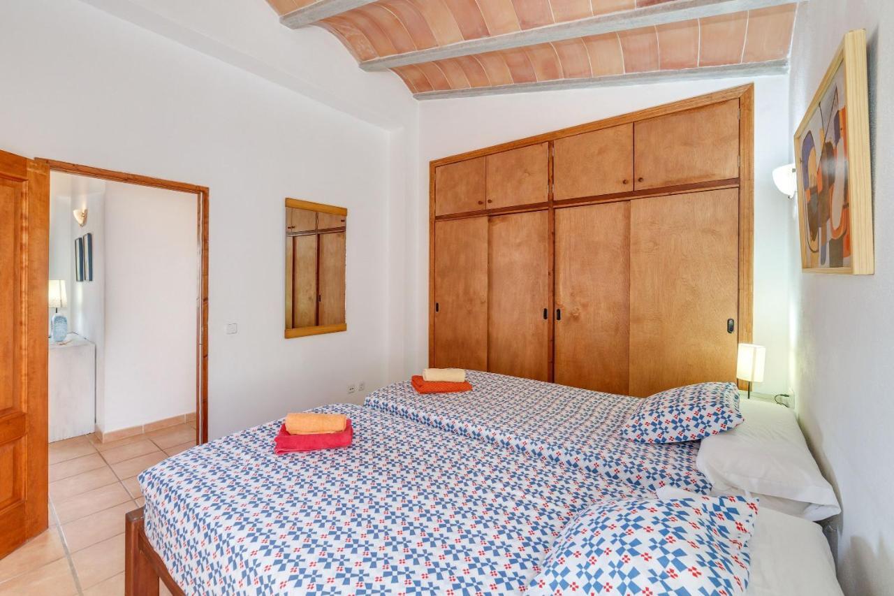 La Casita Villa Santanyí Buitenkant foto
