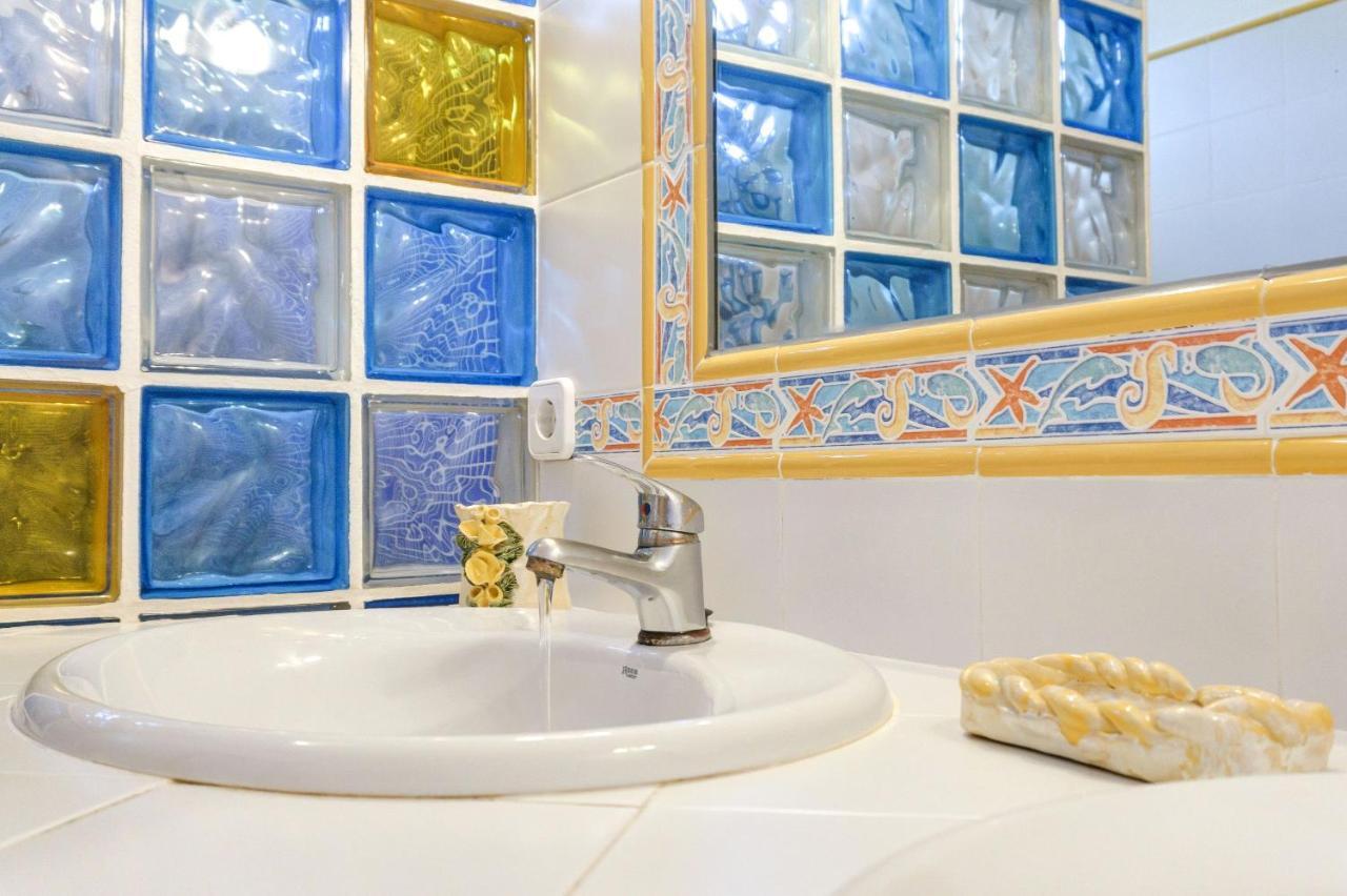 La Casita Villa Santanyí Buitenkant foto
